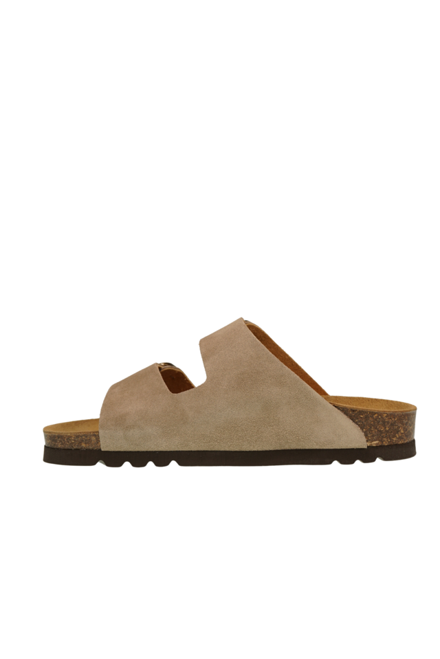 Josephine Dark beige