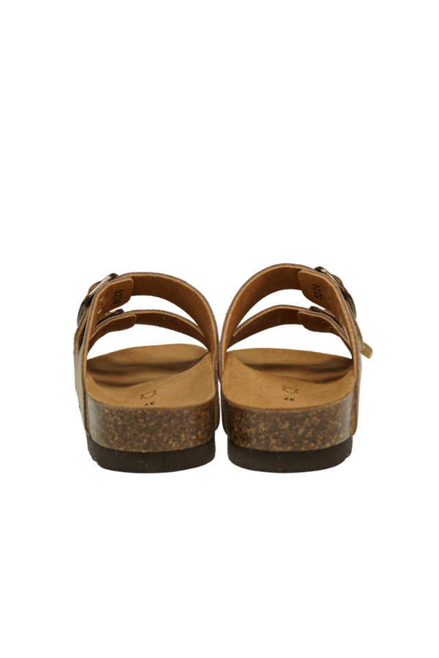 Josephine Dark beige