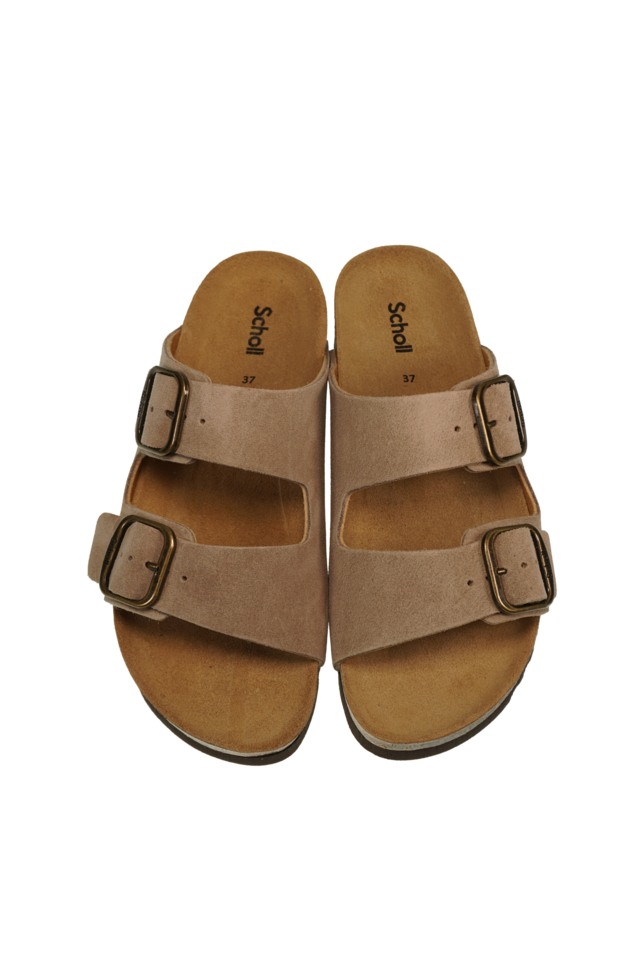 Josephine Dark beige
