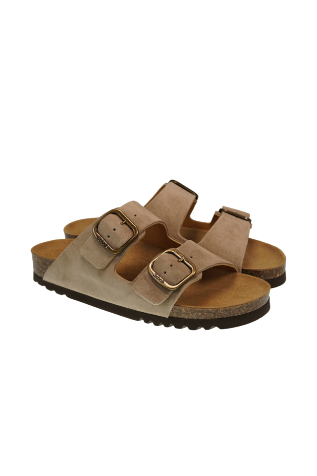 Josephine Dark beige