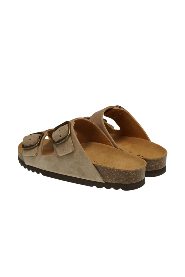 Josephine Dark beige