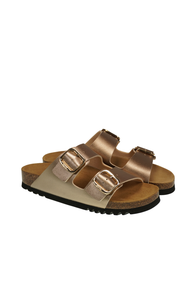Josephine Synthetic taupe