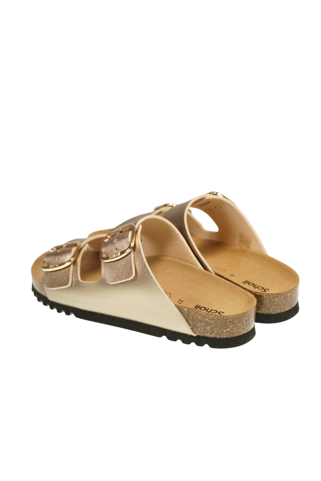 Josephine Synthetic taupe