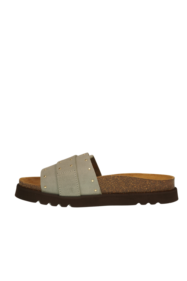 Joyce Suede sage