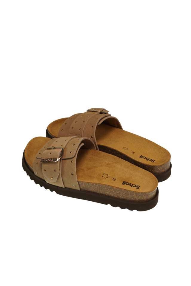 Joyce dark beige