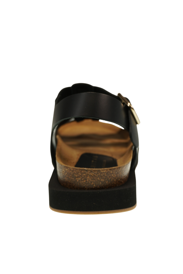 Maison black