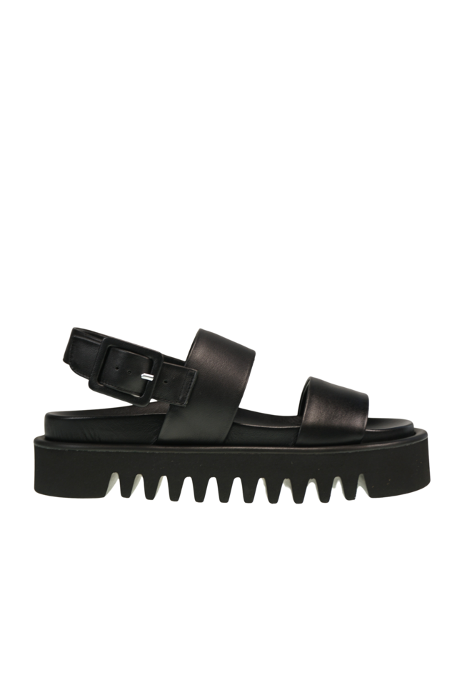 Marseille Baby Calf black
