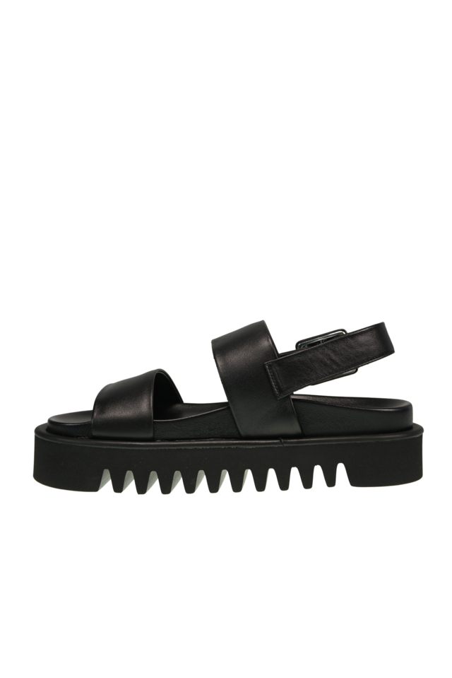 Marseille Baby Calf black