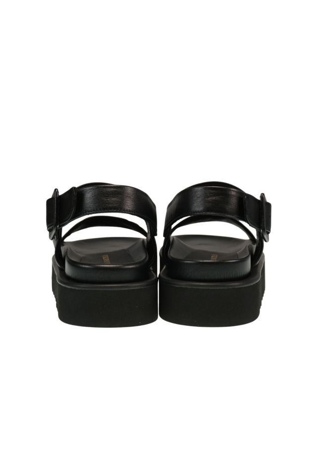 Marseille Baby Calf black