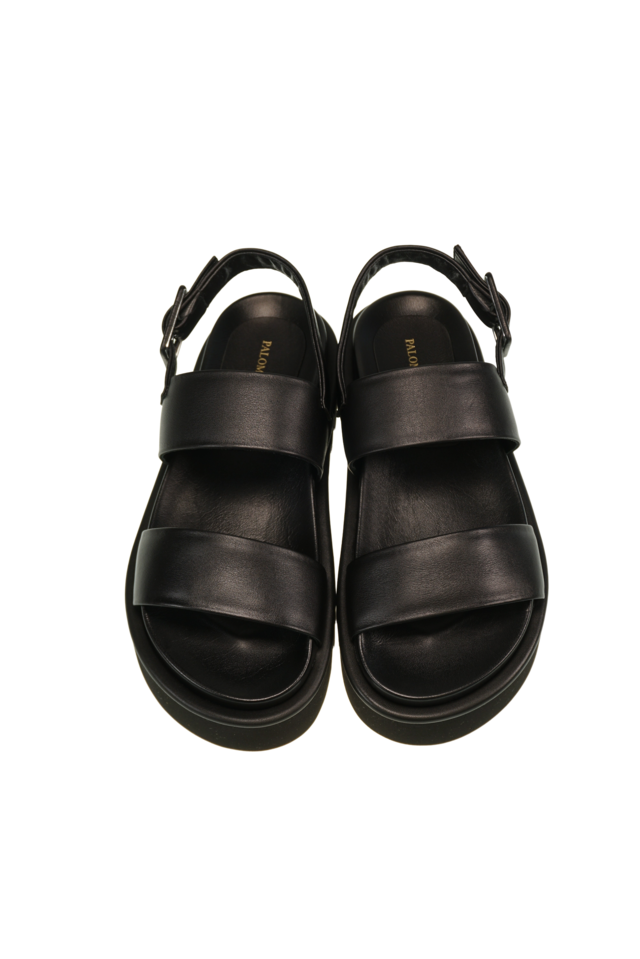 Marseille Baby Calf black