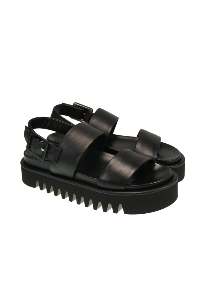 Marseille Baby Calf black