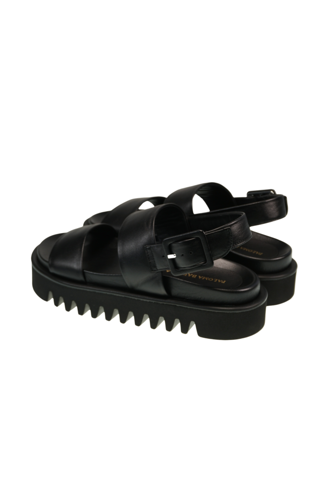 Marseille Baby Calf black