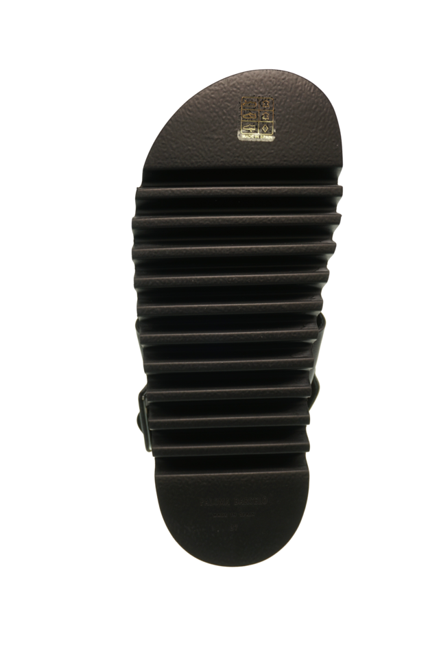 Marseille Baby Calf black