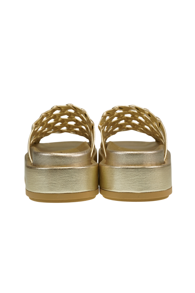 NADIRA NAPPA Champagne