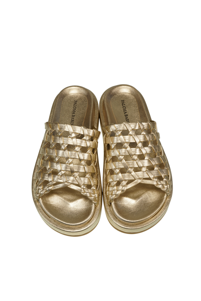 NADIRA NAPPA Champagne