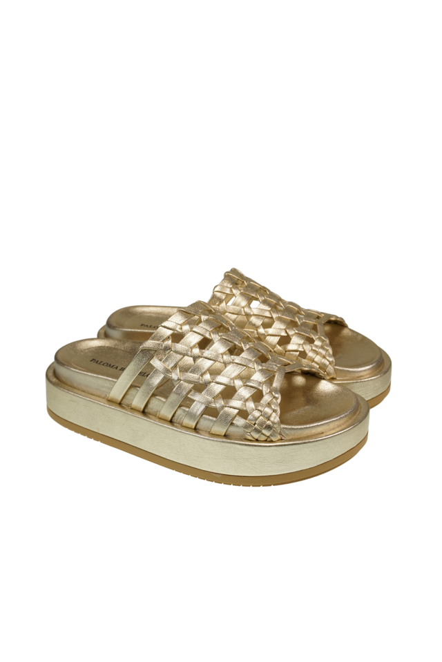 NADIRA NAPPA Champagne