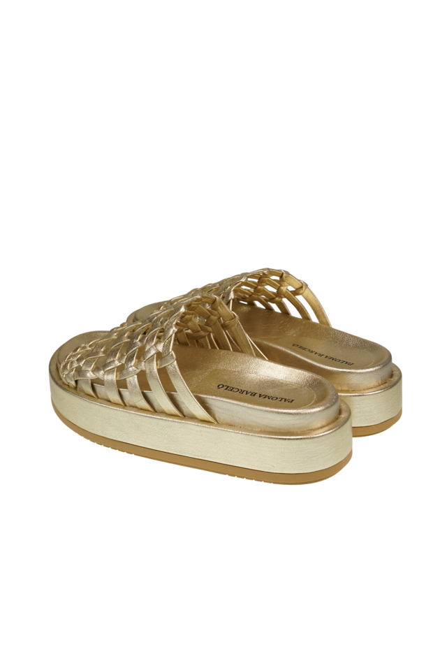 NADIRA NAPPA Champagne