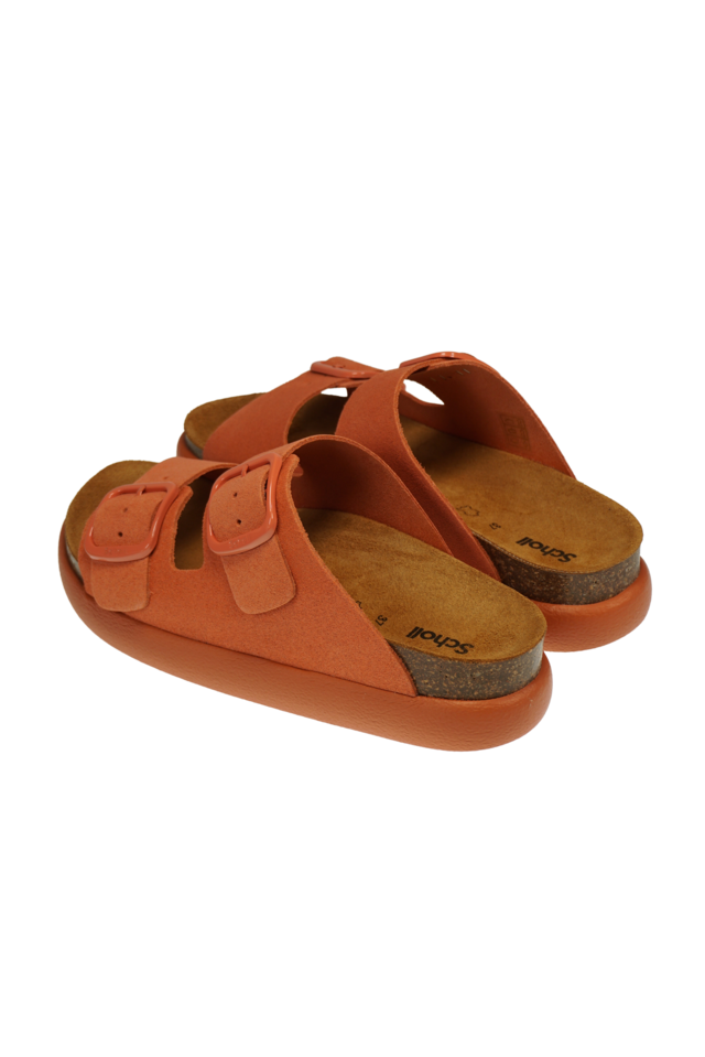 Noelle Chunky coral