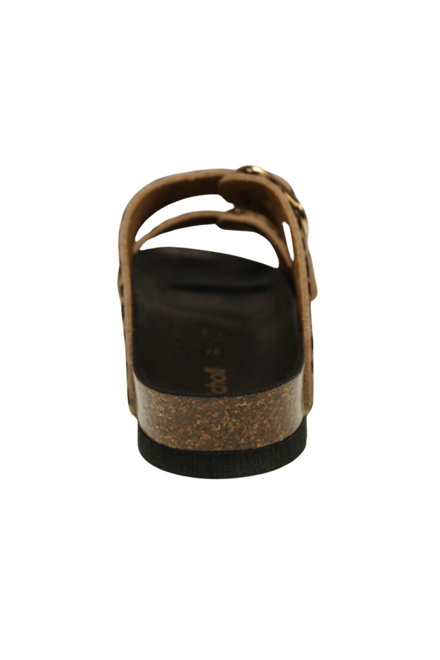 Noelle leopard