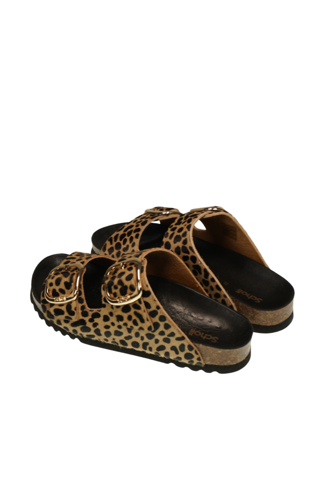 Noelle leopard