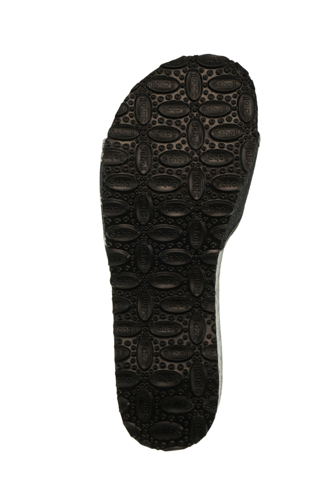 Pescura Heel black