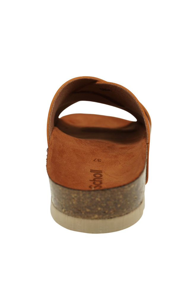 Vivian cognac