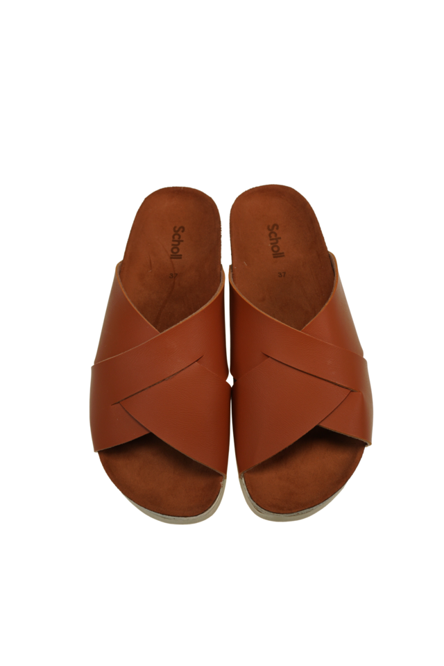 Vivian cognac
