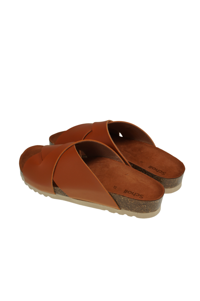 Vivian cognac