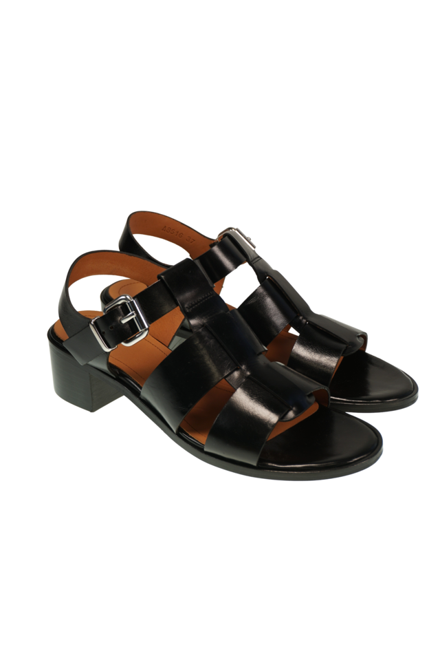 BILLI BI A8516 black
