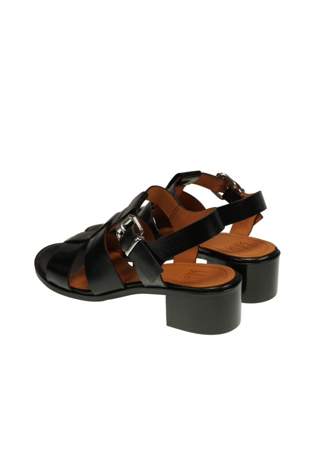 BILLI BI A8516 black